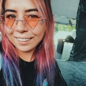 Meet your Posher, Jocelynn